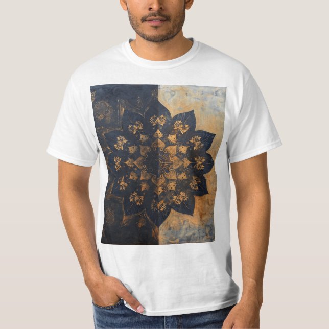 Schattenintegration ist ein Zauber T-Shirt (Vorderseite)