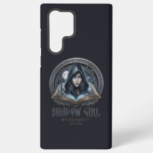 Schattenmädchen