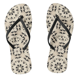 Schattenpuppe Flip Flops