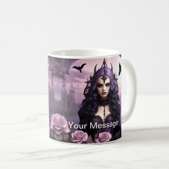 Schattenseite Kaffeetasse (VorderseiteRechts)