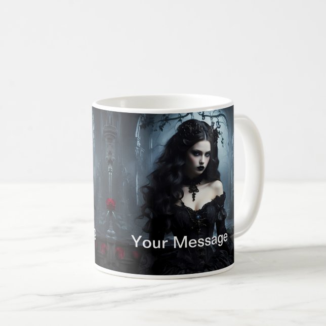 Schattenseite Kaffeetasse (VorderseiteRechts)