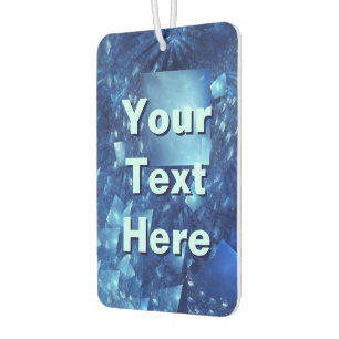 SchatterMirrors Autolufterfrischer