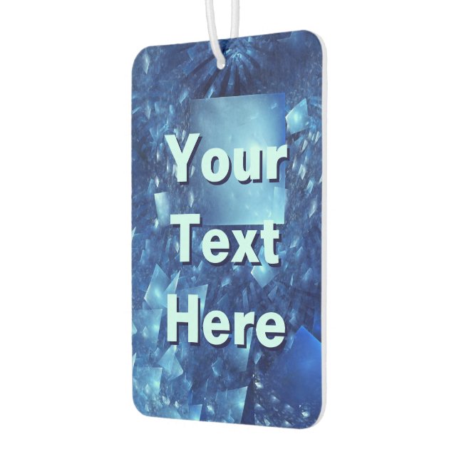 SchatterMirrors Autolufterfrischer (Links)