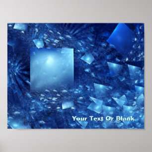 SchatterMirrors Poster