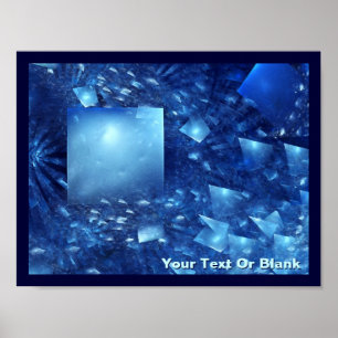 SchatterMirrors Poster