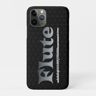 Schattierflute Case-Mate iPhone Hülle