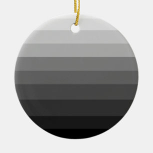 Schattierungen Keramikornament