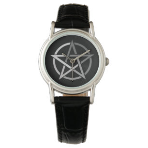 Schattierungen von Hexerei Cheeky Witch® Watch Armbanduhr