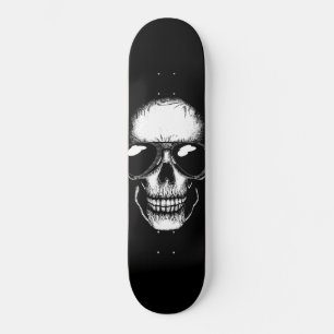 schattig skateboard