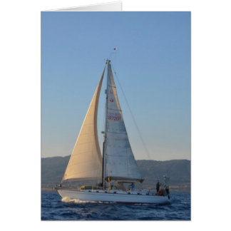 Schattige Lady am frühen Morgen