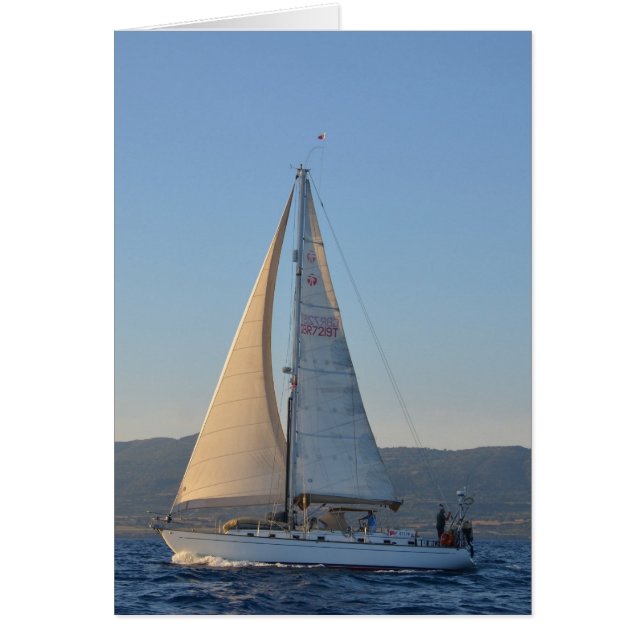 Schattige Lady am frühen Morgen (Vorne)