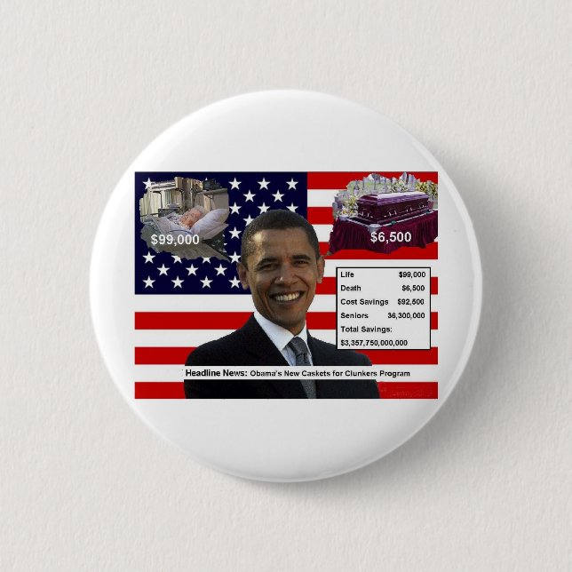 SCHATULLEN für CLUNKERS Button (Vorderseite)