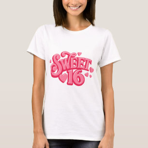 Schatz 16 T-Shirt