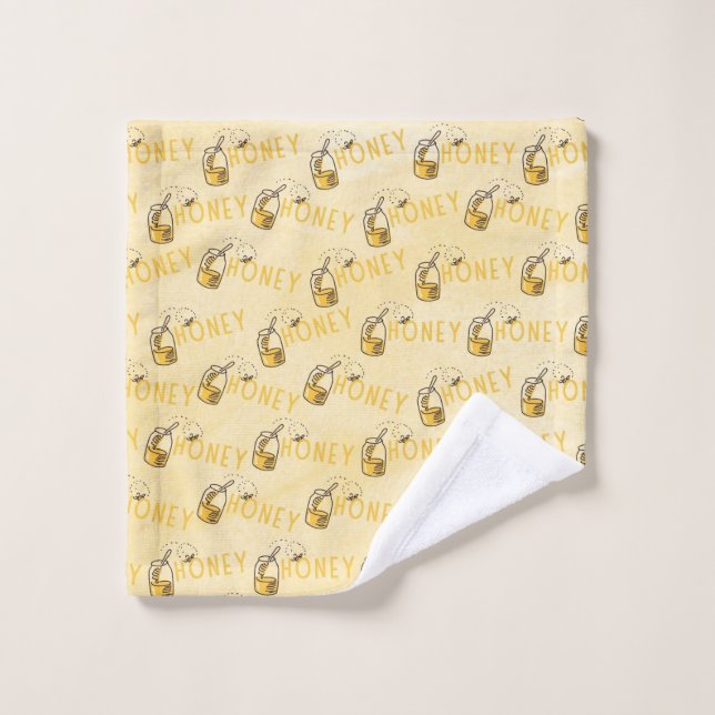 Schatz Badhandtuch Set (Waschlappen)
