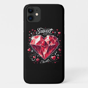Schatz Case-Mate iPhone Hülle