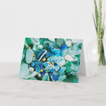 Schatz der Generationen: Blau