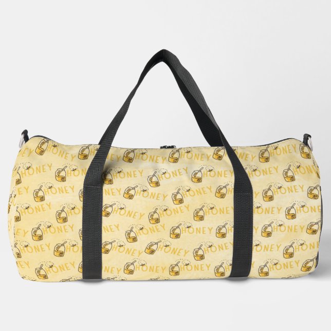 Schatz Duffle Bag (Vorderseite)