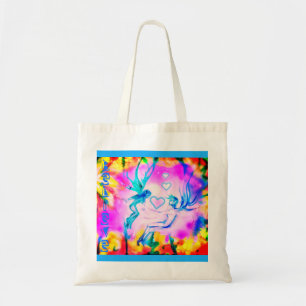 SCHATZ-FEEN-TASCHE TRAGETASCHE