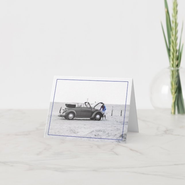 Schatz, ich kann den Motor nicht finden Karte (Vorderseite)