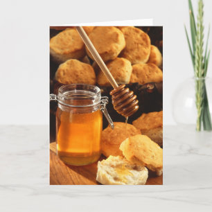 Schatz, ich Liebe dich! Karte