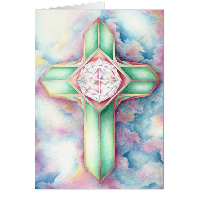 Schatz in Himmels-Matthew-6:19 (Vorne)