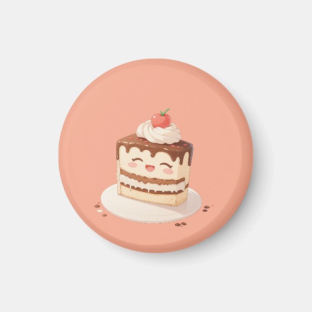 Schatz! Magnet (Vorne)