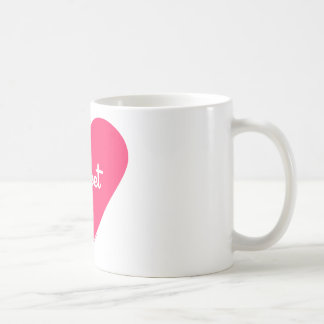 Schatz-Tasse Tasse