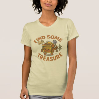 “Schatz-Vibes” T-Shirt