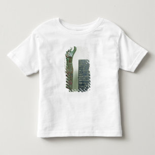 Schatz von Amar-Sünde König von Ur, c.2040 BC Kleinkind T-shirt