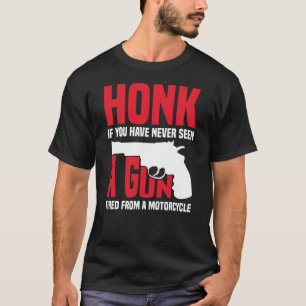 Schatz, wenn du noch nie eine von einem Mot feuert T-Shirt
