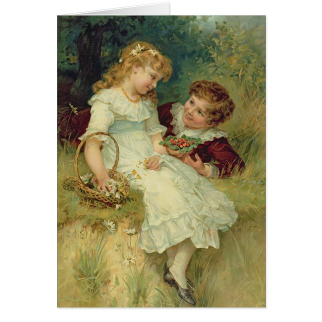 Schatze, von den Birnen Annual, 1905 (Vorne)