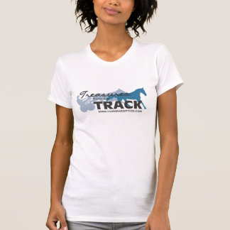 Schätze von der Bahn T-Shirt