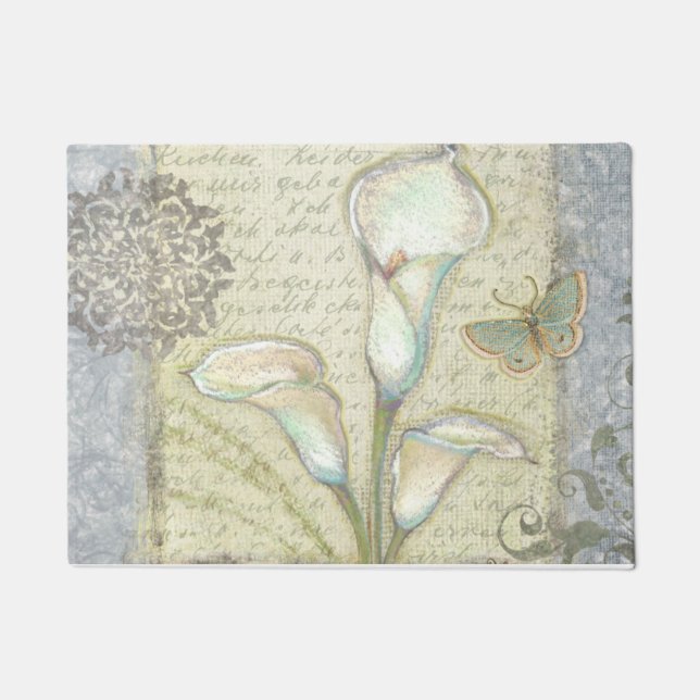 Schätzen Sie Fußmatte (Vorderseite)