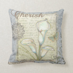 Schätzen Sie Kissen