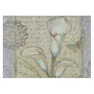 Schätzen Sie Schneidebrett