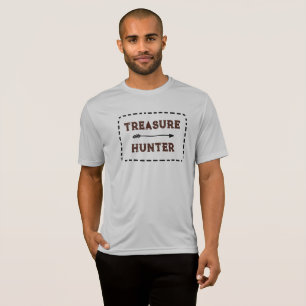 Schatzjäger Activewear T-Shirt