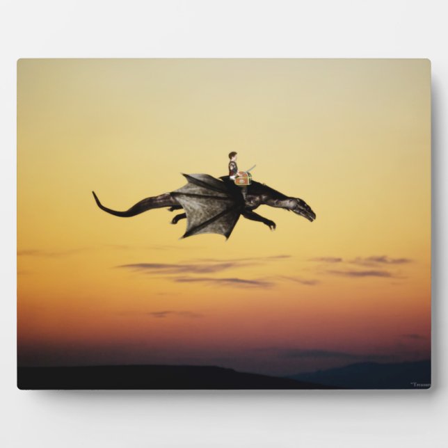 Schatzsuche Fotoplatte (Vorderseite)