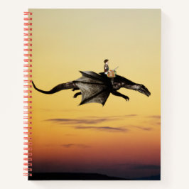 Schatzsuche Notizbuch