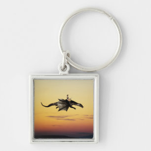 Schatzsuche Schlüsselanhänger