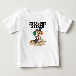 Schatzsucher T-Shirts und Geschenke