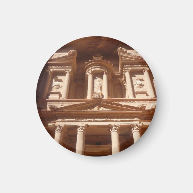 Schatzturm Magnet (Vorne)