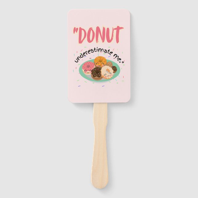 SCHÄTZUNG FÄCHER (Vorderseite)