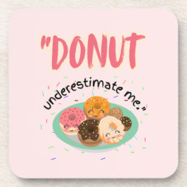 SCHÄTZUNG GETRÄNKEUNTERSETZER