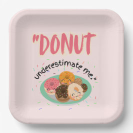 SCHÄTZUNG PAPPTELLER