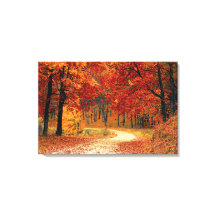 Schatzwald: Ruby, Gold & Citrine