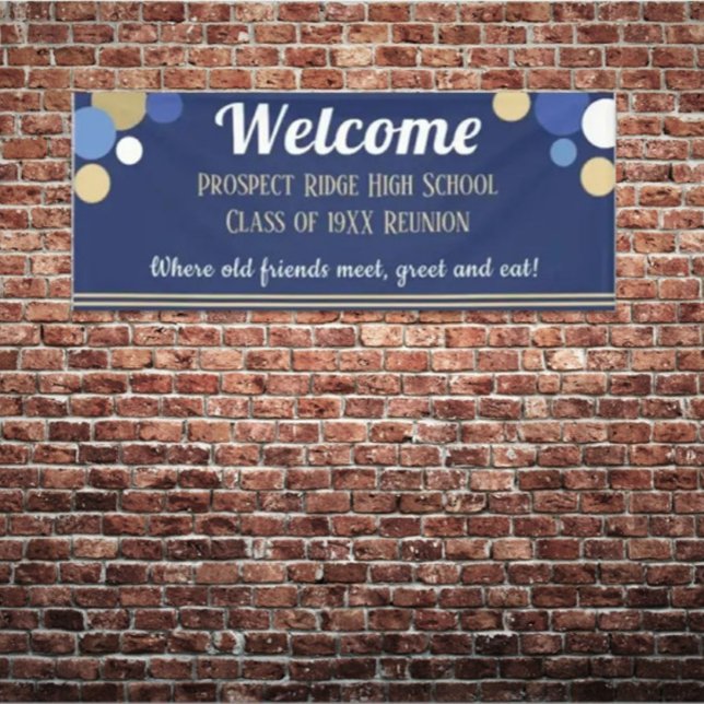Schau mal! Wiedersehen-Banner der Fun Class Banner (Von Creator hochgeladen)
