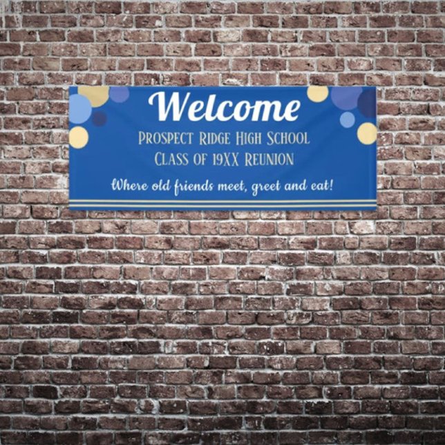 Schau mal! Wiedersehen-Banner der Fun Class Banner (Von Creator hochgeladen)