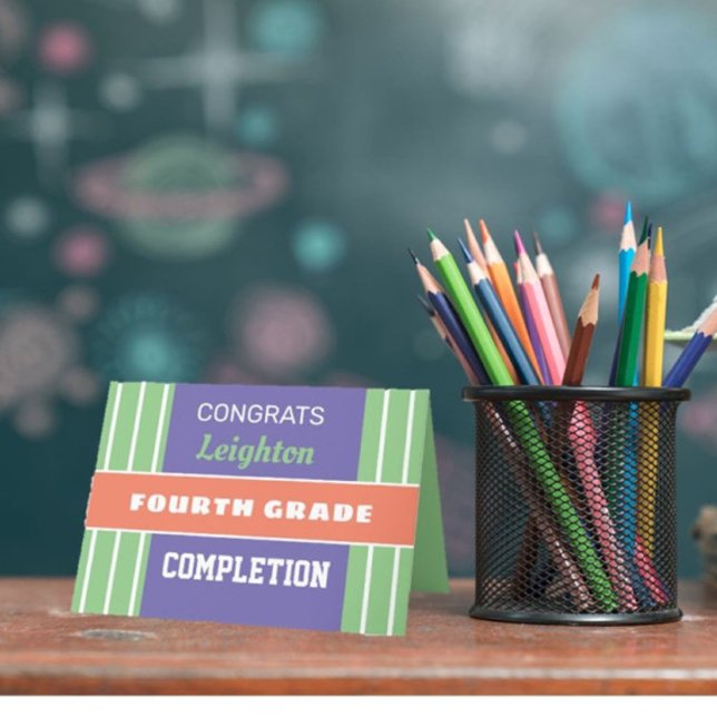 Schau! Maßgeschneiderte Vervollständigungskarte de Karte (Von Creator hochgeladen)