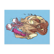 Schau nicht zurück!