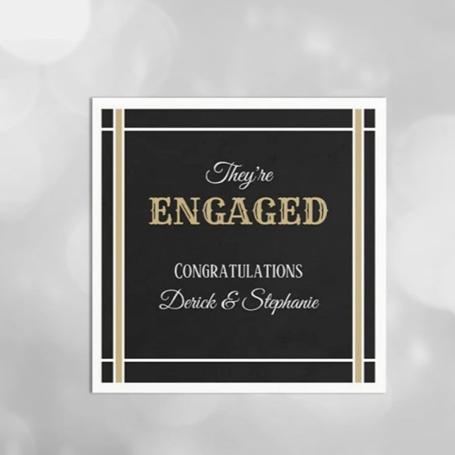 Schau! Servietten der Teilnehmer (Von Creator hochgeladen)